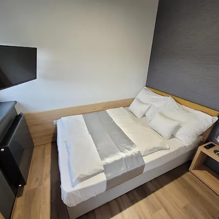 Jáde Apartamento