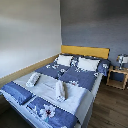 Jade Apartament *