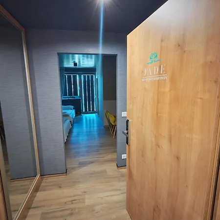 Apartament Jade *